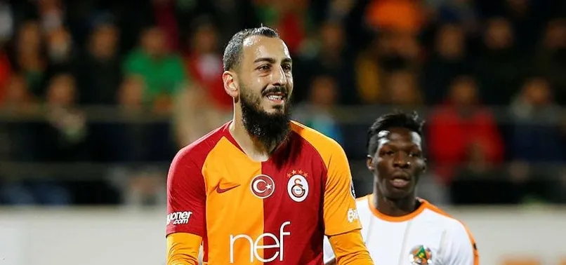 Yabancı kaldılar