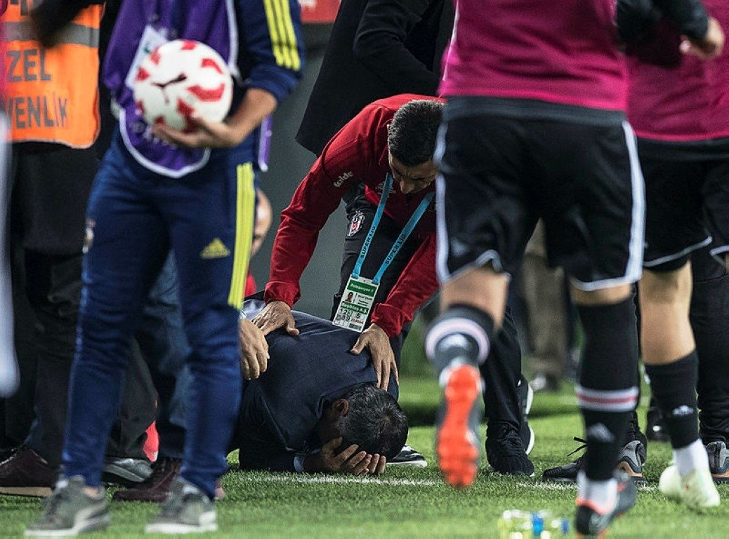 İşte o rapor ortaya çıktı!