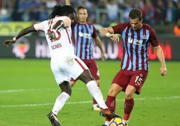 Uğur Demirok'tan Galatasaray'a gönderme