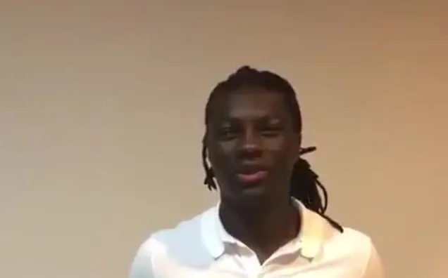 Al Hilal Gomis'i duyurdu