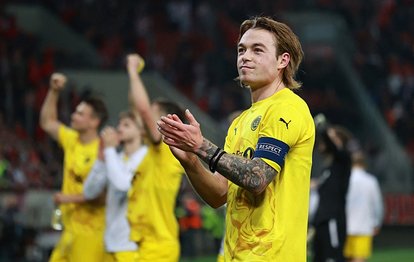 TRANSFER HABERİ: Beşiktaş Berg’in peşini bırakmıyor! Yönetim yeni teklif yaptı