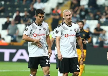 Necip evliliğe ilk adımı attı