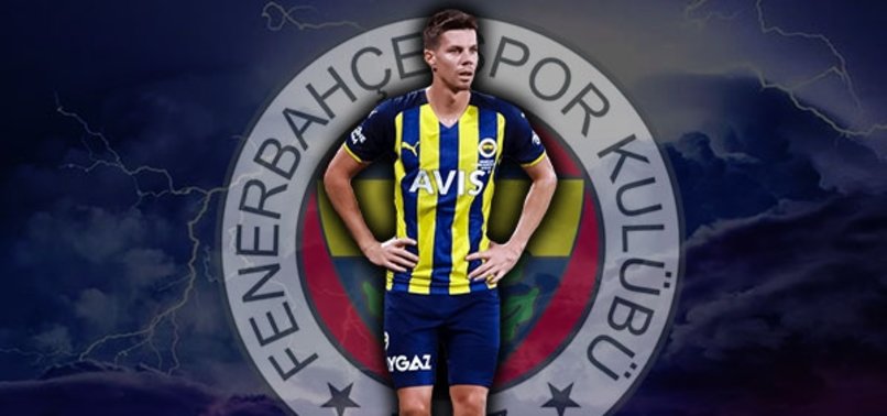 Son Dakika Transfer Haberleri Fenerbahce De Flas Miha Zajc Gelismesi Aspor