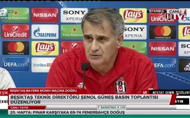 Beşiktaş'ta Tosic şoku!