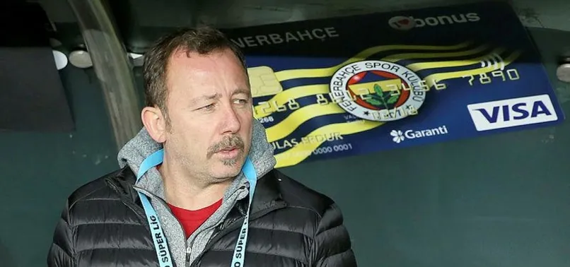 Konyaspor'da Sergen Yalçın dönemi