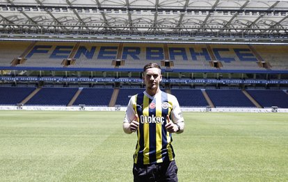 Son dakika: Fenerbahçe Ryan Kent’i resmen açıkladı!