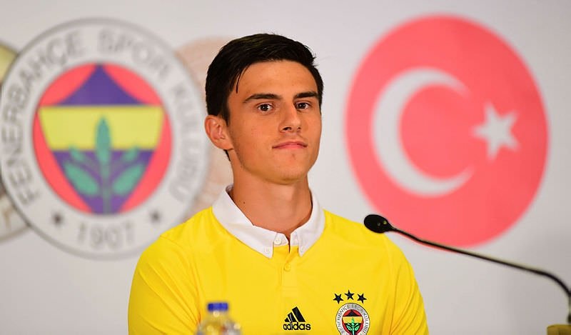 Eljif Elmas için 10 milyon euro