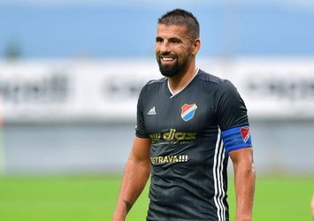 Milan Baros futbolu bıraktı!