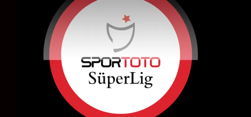 Spor Toto Süper Lig ve TFF 1. Lig maçlarının yayın haklarını TRT'de