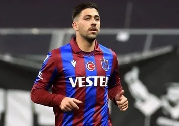 Yıldız isme övgü dolu sözler! "Trabzonspor onu çok değiştirdi"