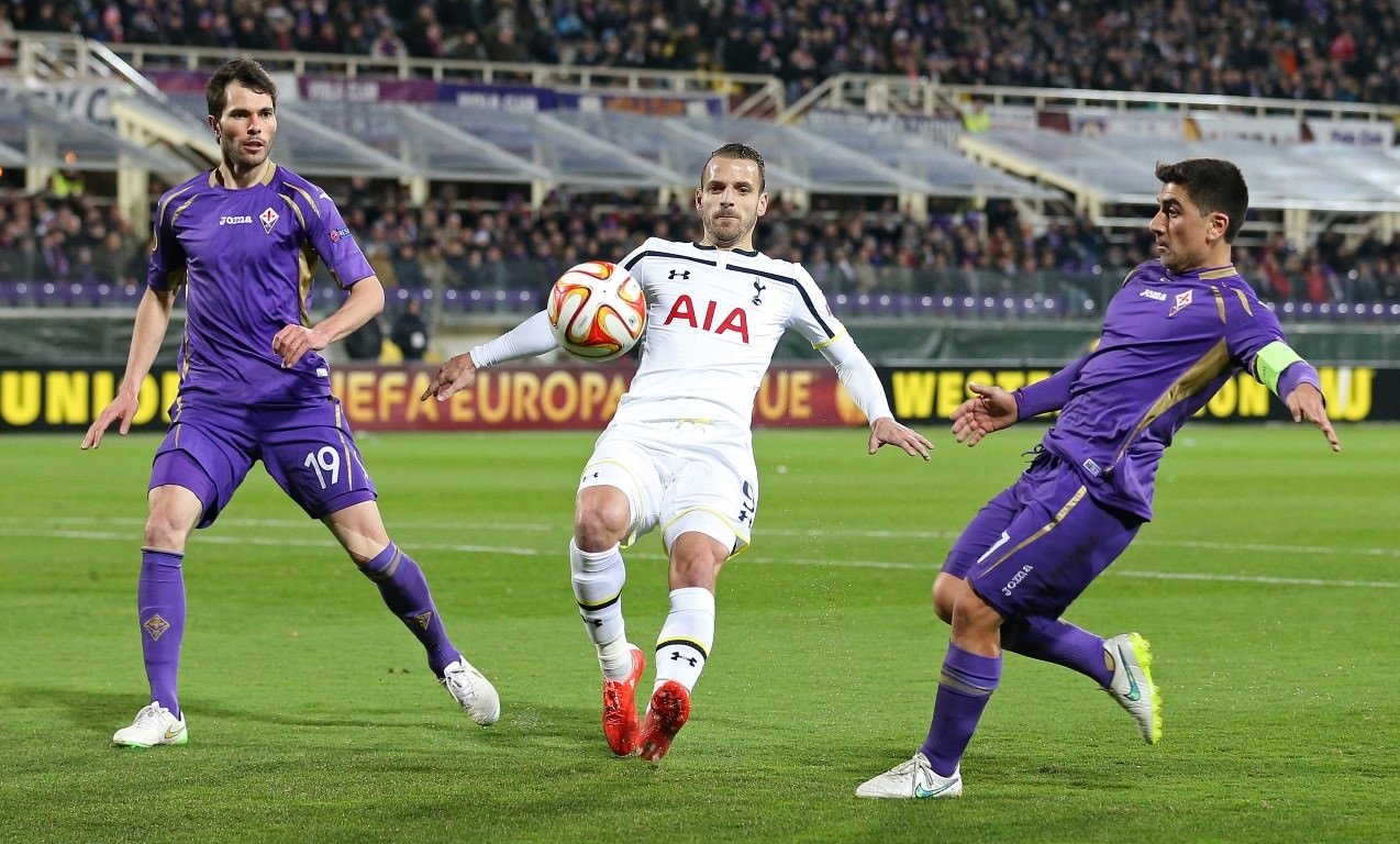 Soldado için yeni sayfa
