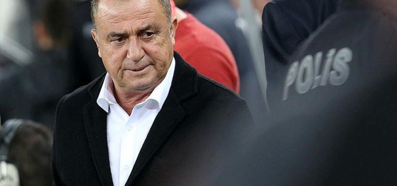 Galatasaray'da 6 ayrılık 5 transfer! Fatih Terim listeyi verdi