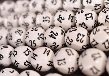 Süper Loto sonuçları belli oldu! 24 Haziran