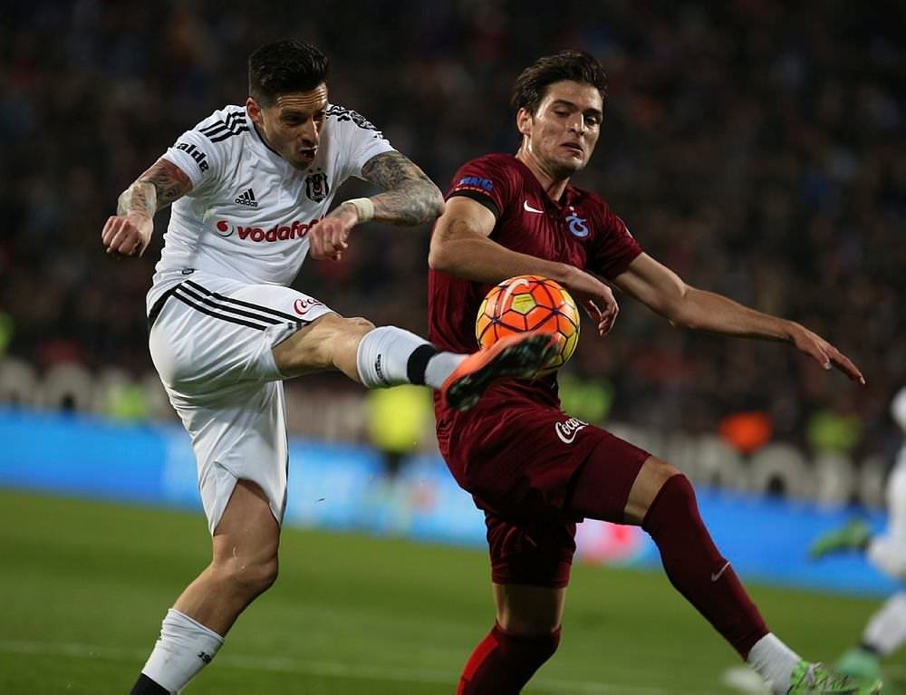 Fenerbahçe’nin şoke eden Sosa planı!