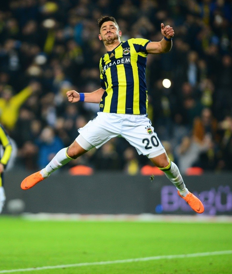 Giuliano ayrılık ateşini yaktı!