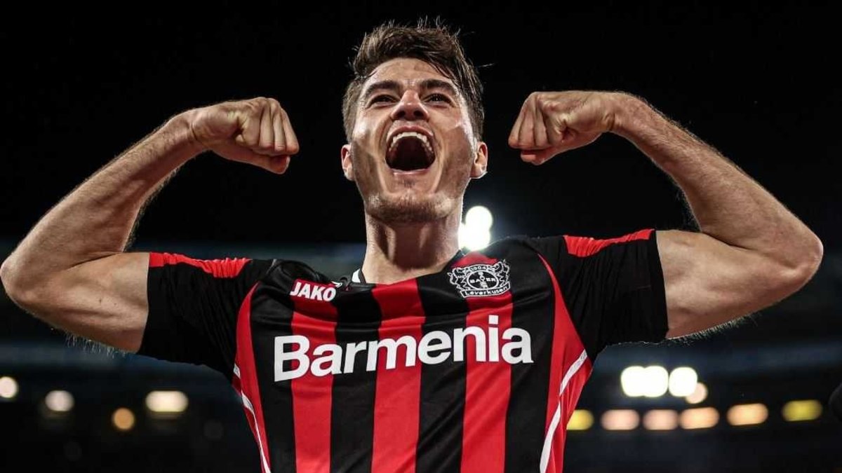 TRANSFER HABERİ | Beşiktaş'tan santrfora dev hamle! Kesenin ağzı açılacak TRANSFER HABERİ | Beşiktaş'tan santrfora dev hamle! Kesenin ağzı açılacak