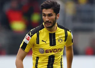 Fenerbahçe'den Nuri Şahin bombası