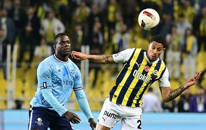 Fenerbahçe’de Oosterwolde ve Szymanski şoku!