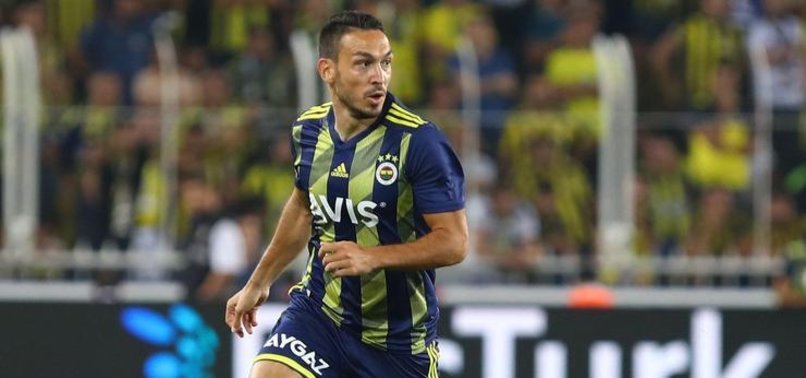 Mevlüt’e Kayserispor kancası