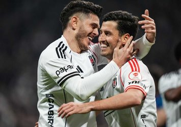 "Talihsizliğin artık üzerimizden gitmesi lazım"