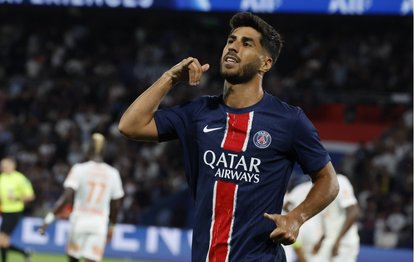 Fenerbahçe, Marco Asensio’yu bitirdi! İspanyol yıldız İstanbul’a geldi