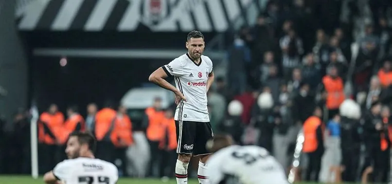 48 orta 22 şut gol yok!