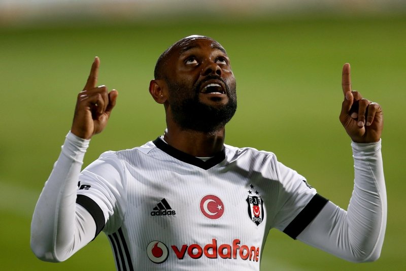 Vagner Love Flamengo yolcusu