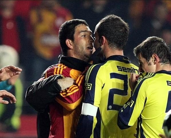 İşte PFDK’nın ceza yağdırdığı isimler!