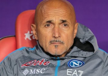 Spalletti'den Nuri Şahin'e büyük övgü!