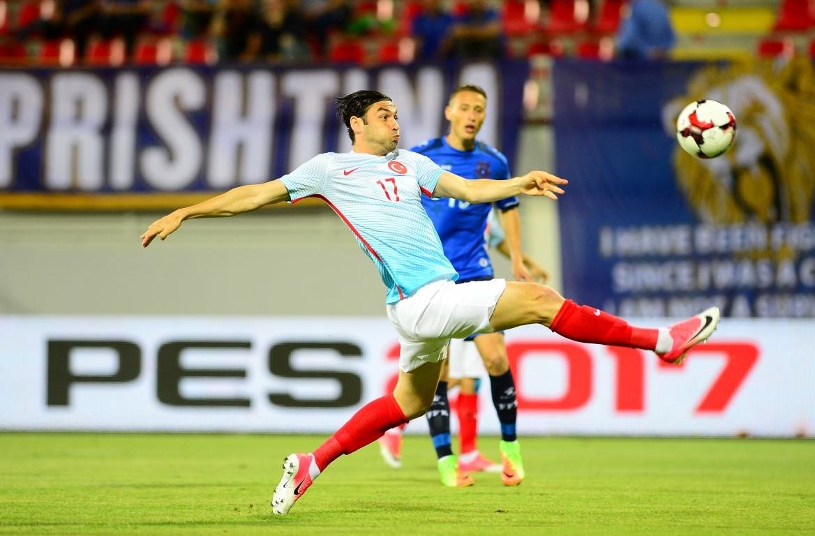 Trabzonspor’a Burak Yılmaz’dan müjdeli haber