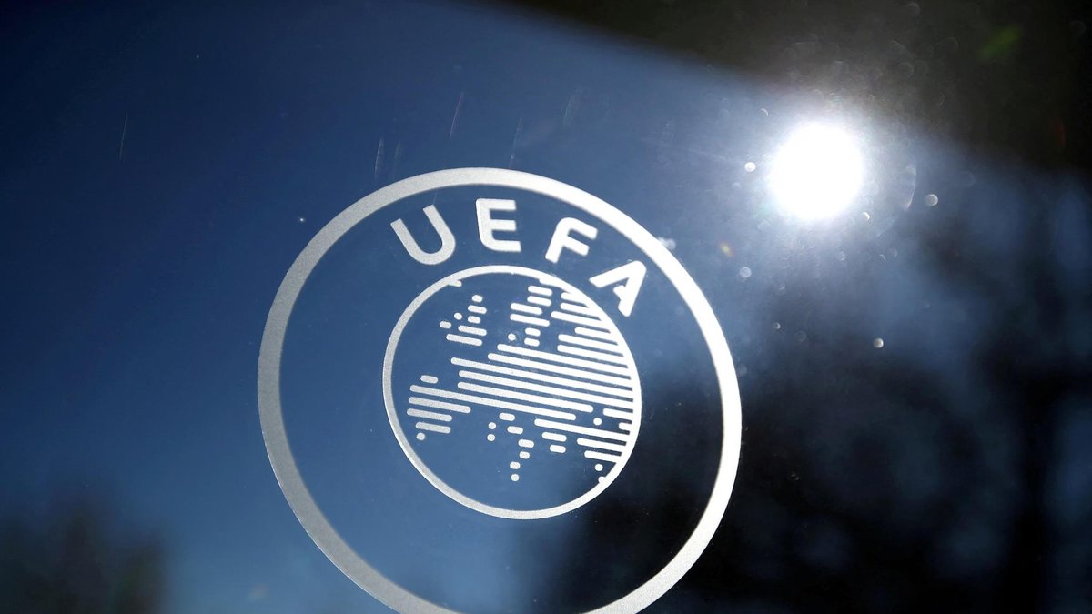 UEFA tarafından Beşiktaş Kulübüne verilen para cezası onandı UEFA tarafından Beşiktaş Kulübüne verilen para cezası onandı