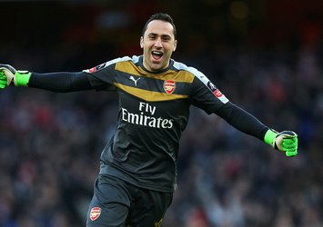 Ospina sağlık kontrolünden geçecek!