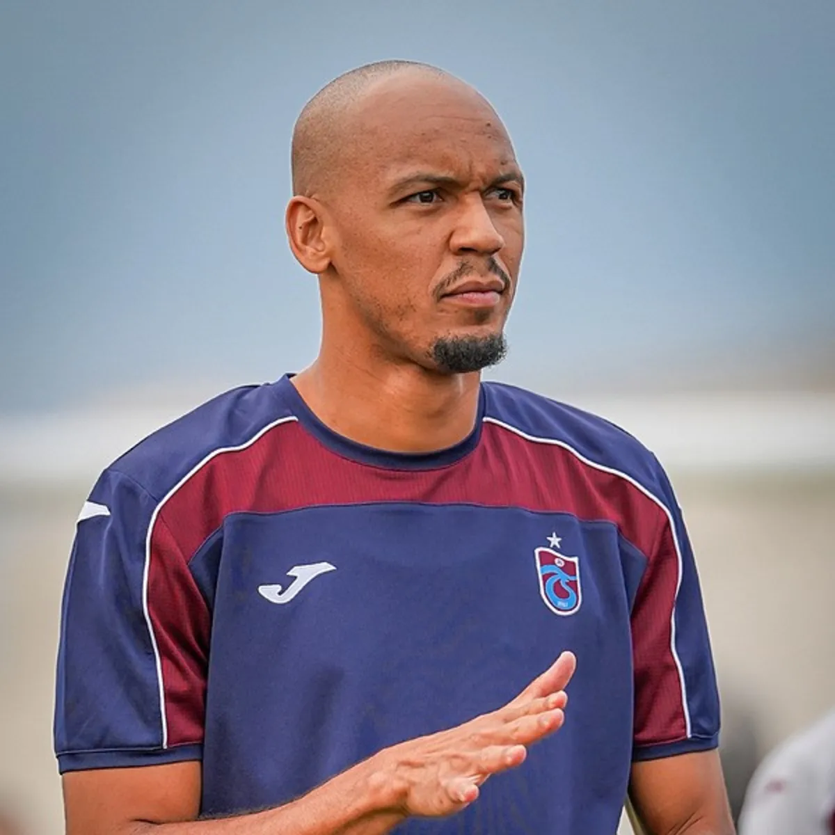 Trabzonspor'da Fabinho etkisi