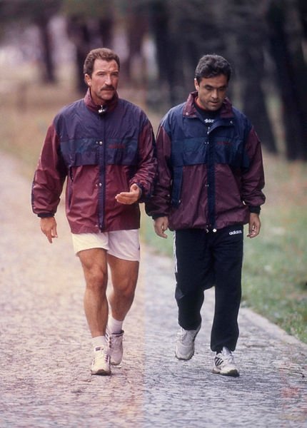 Souness’un Galatasaray günlerine dair ilginç anıları!