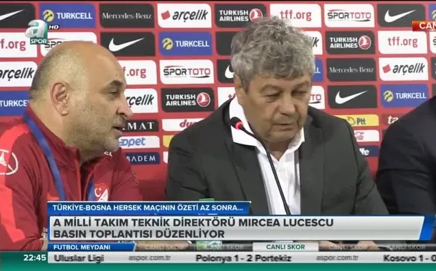 Lucescu'dan Klopp'a cevap! 'Egoistçe...'