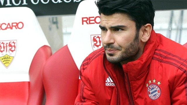 Galatasaray’ın yeni transferi Emre Mor bakın nereli