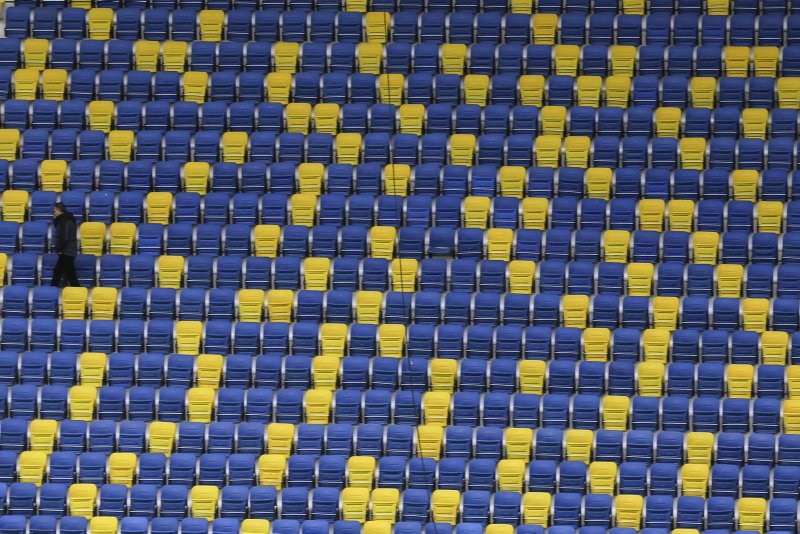 Eryaman Stadı yarın kapılarını açıyor!