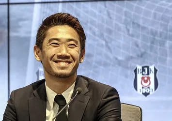 "Kagawa transferi 3 dakikada bitti"