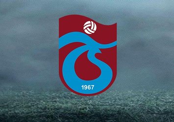 Trabzonspor'da ayrılık! Sözleşmesi feshedildi