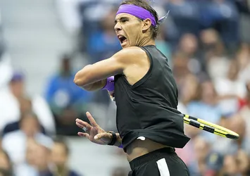 Nadal'ın gözü tüm zamanların rekorunda
