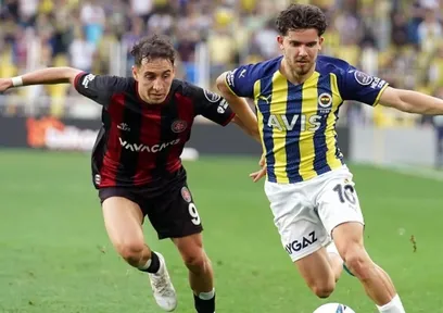 Emre Mor için resmi açıklama! Fenerbahçe...
