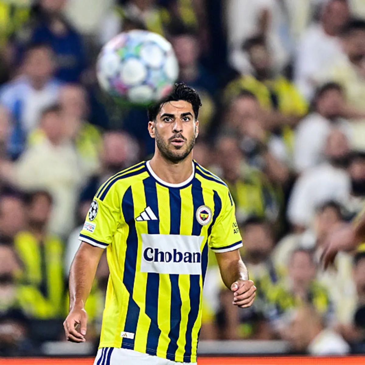 Fenerbahçe'ye Marco Asensio'dan bir kötü haber daha!