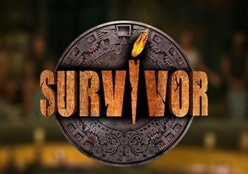 SURVIVOR KİM ELENDİ?