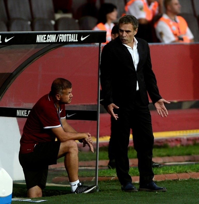 Ersun Yanal’dan itiraf