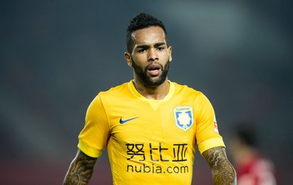 Son dakika transfer haberi: Alex Teixeira’dan Beşiktaşlı taraftarlara mesaj! Beni beklesinler