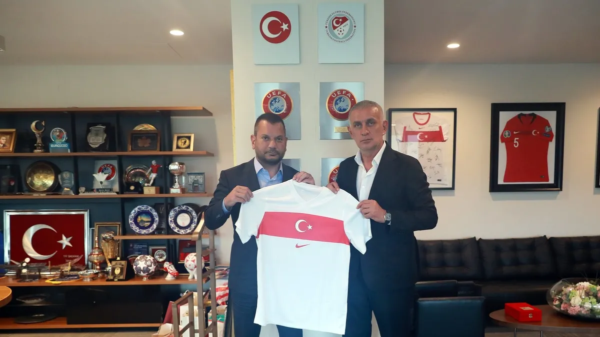 Kulüpler Birliği'nden flaş talep!