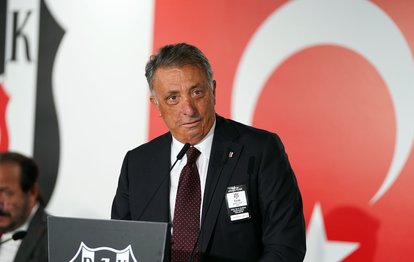 Beşiktaş’ta kritik seçim! Ahmet Nur Çebi aday olacak mı?
