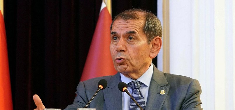 GALATASARAY HABERLERİ - Dursun Özbek'ten transfer açıklaması! 5-6 oyuncumuza teklif var