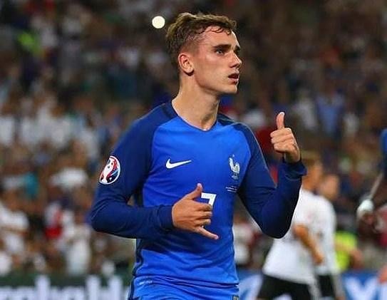 En ilginç gol sevinçleri