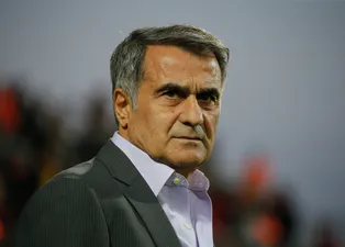 İşte Beşiktaş'ın muhtemel Genk 11'i